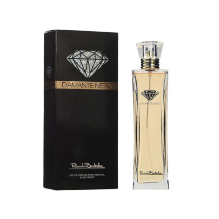BALESTRA DIAMANTE NERO Donna Eau de parfum 100 V