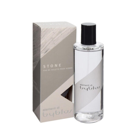 BYBLOS STONE U Eau de toilette 120 VAPO