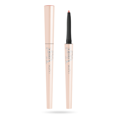 PUPA - VAMP LIP PENCIL 002Fresh rose