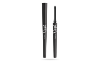 PUPA - VAMP EYE PENCIL 100Iconic black