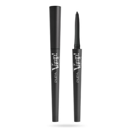 PUPA - VAMP EYE PENCIL 100Iconic black