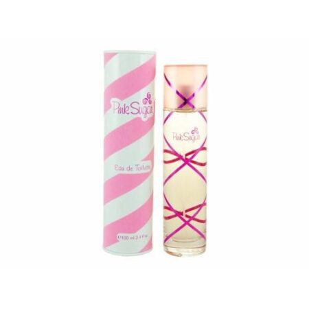 Aquolina PINK SUGAR Eau de toilette VAPO 100 ML