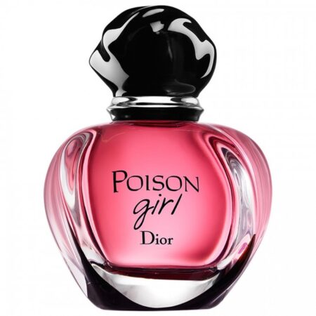 DIOR POISON GIRL Eau de parfum 100 VAPO