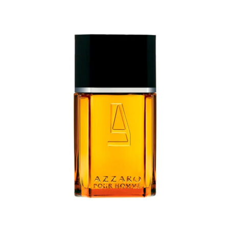 AZZARO UOMO Eau de toilette 100ml