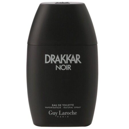 DRAKKAR NOIR Eau de toilette 100 VAPO
