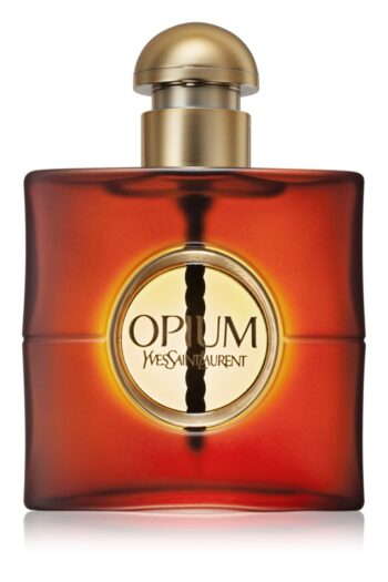 Yves Saint Laurent  OPIUM D Eau de toilette 30 VAPO