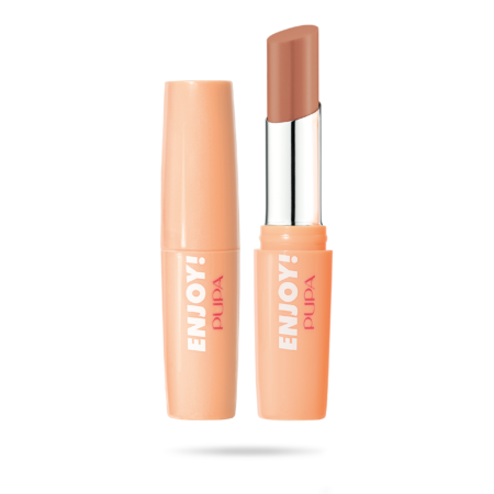 Pupa -  Enjoy! Miss Pupa Nude