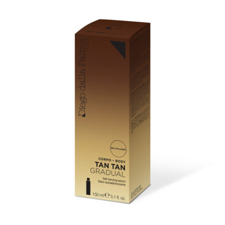 DIEGO DALLA PALMA MILANO TAN TAN GRADUAL - CORPO SPF 30
