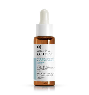Collistar ACIDO IALURONICO + POLIGLUTAMMICO 30 ml