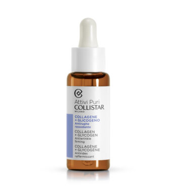 Collistar COLLAGENE + GLICOGENO 30 ml