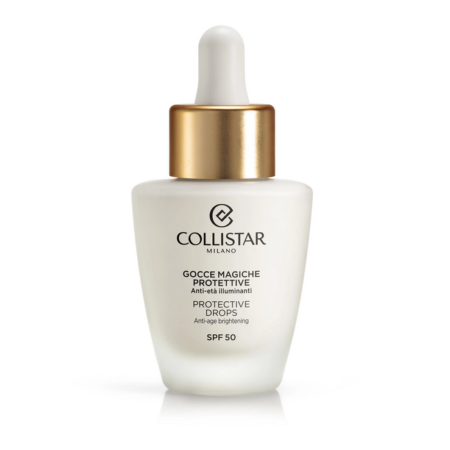 Collistar GOCCE MAGICHE PROTETTIVE SPF 50