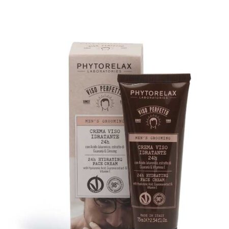 Phytorelax CREMA VISO IDRATANTE 24h 75 ml