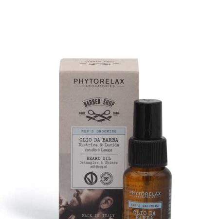 Phytorelax OLIO DA BARBA 30 ml