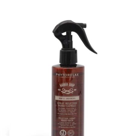 Phytorelax SPRAY MULTIUSO BARBA-CAPELLI 200 ml