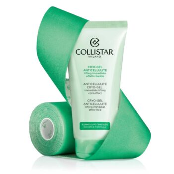 Collistar - Crio Taping anticellulite