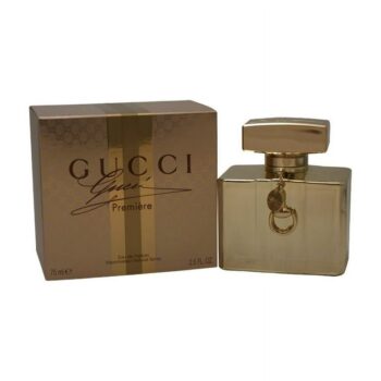 gucci premiere EDP75 ml