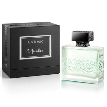 M.MICALLEF GnTonic