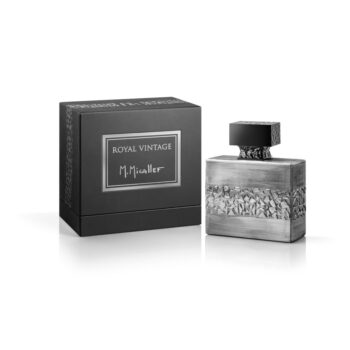 M.MICALLEF Royal Vintage