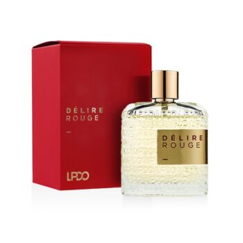LPDO DELIRE ROUGE