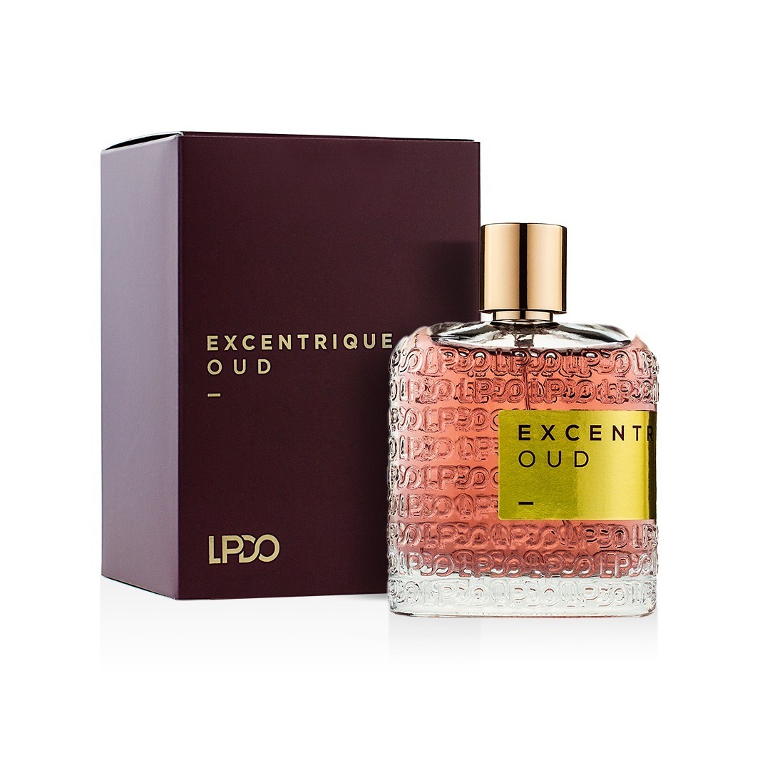 LPDO EXCENTRIQUE OUD
