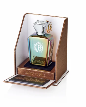 ATTAR AL HAS Fleur De Tabac