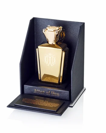 ATTAR AL HAS Golden Ice