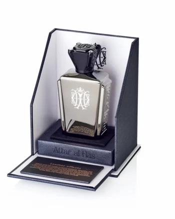 ATTAR AL HAS Leather Effecto