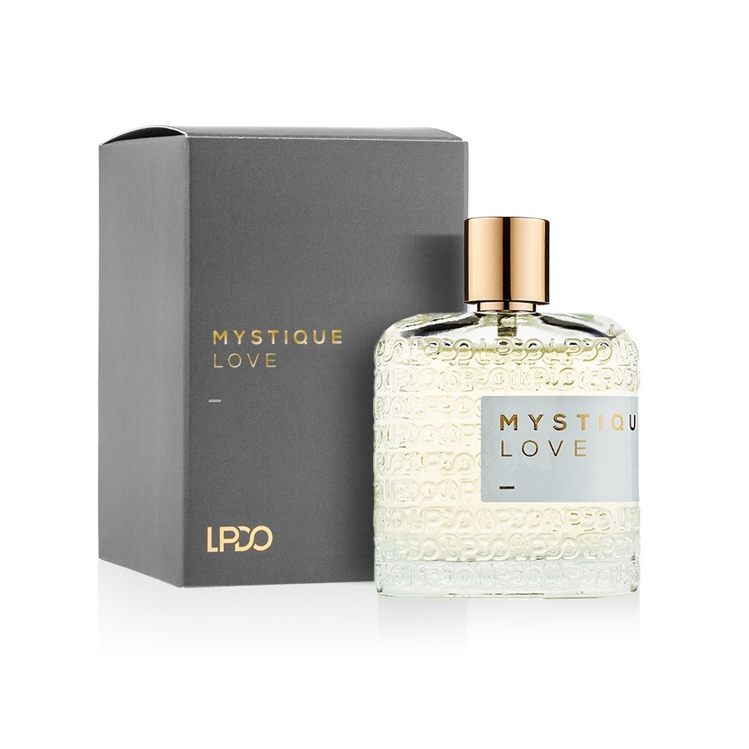LPDO MYSTIQUE LOVE