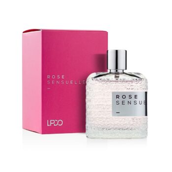 LPDO ROSE SENSUELLE