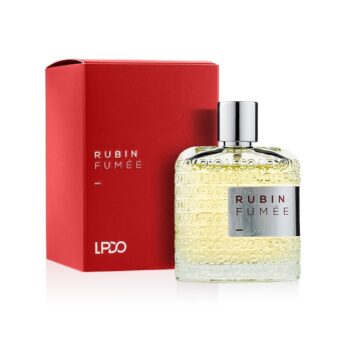 LPDO RUBIN FUMEE