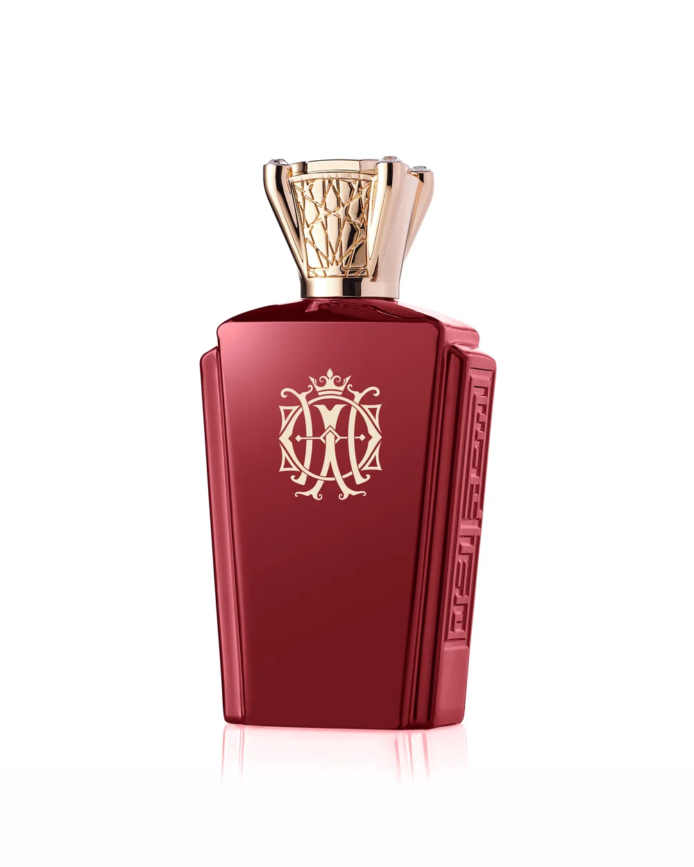 ATTAR AL HAS Spice Rose