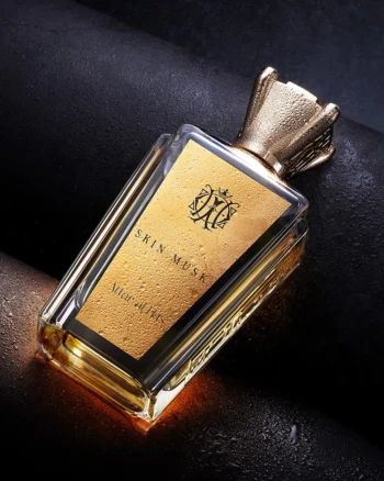 ATTAR AL HAS Skin Musk