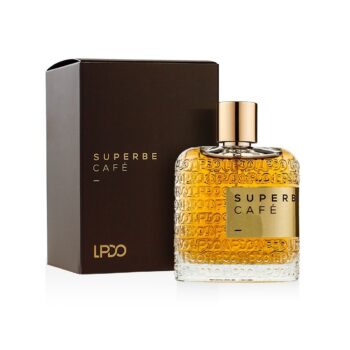 LPDO SUPERBE CAFE