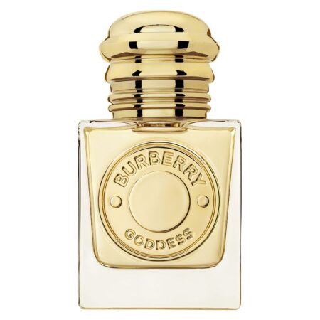 BURBERRY GODDESS EAU DE PARFUM 50ML