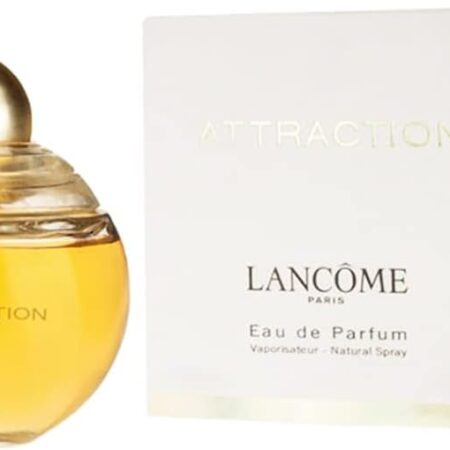 ATTRACTION LANCOME EAU DE PARFUM 50ML