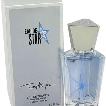 EAU DE STAR THIERRY MUGLER 25ML EAU DE TOILETTE