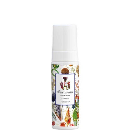 CARTHUSIA A'MMARE BAGNO DOCCIA