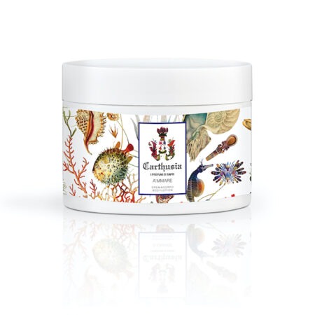 CARTHUSIA A'MMARE BODY LOTION