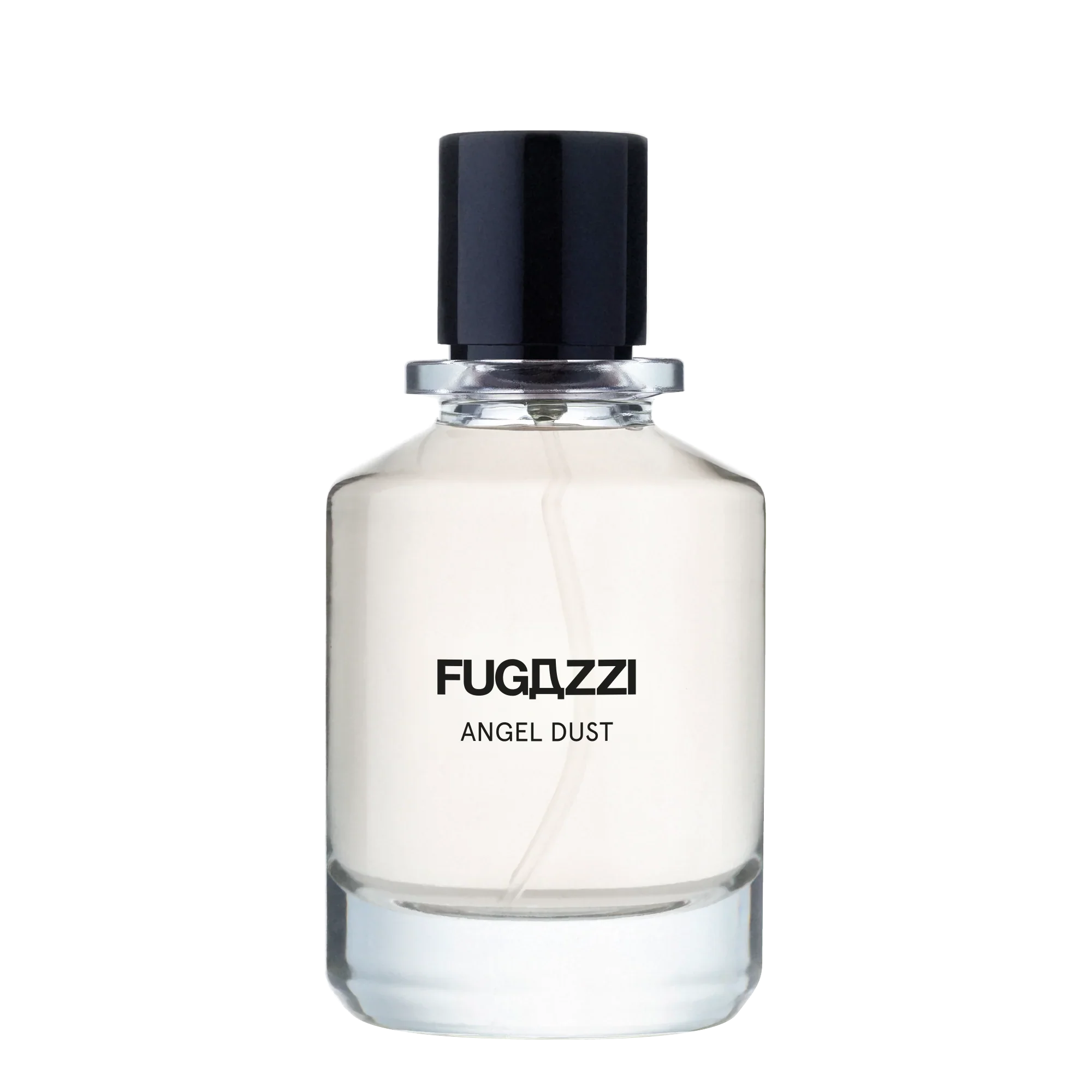 FUGAZZI Angel Dust Extrait de Parfum