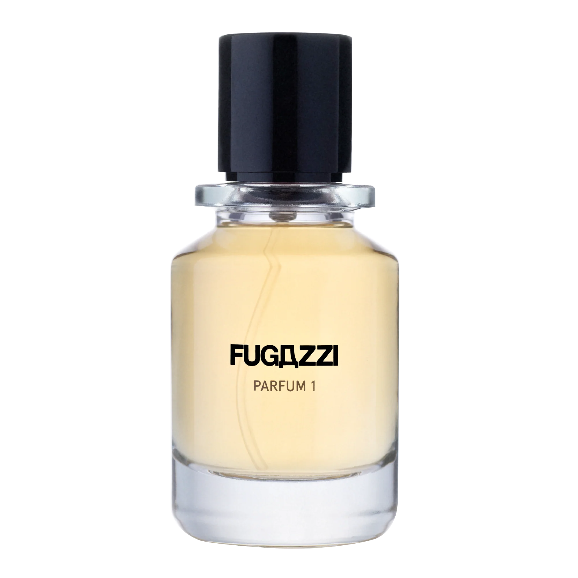 FUGAZZI Parfum 1