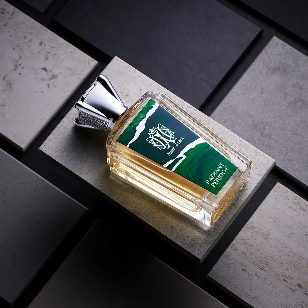 ATTAR AL HAS Radiant Peridot