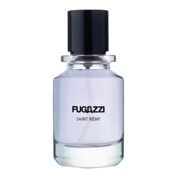 FUGAZZI Saint Rémy