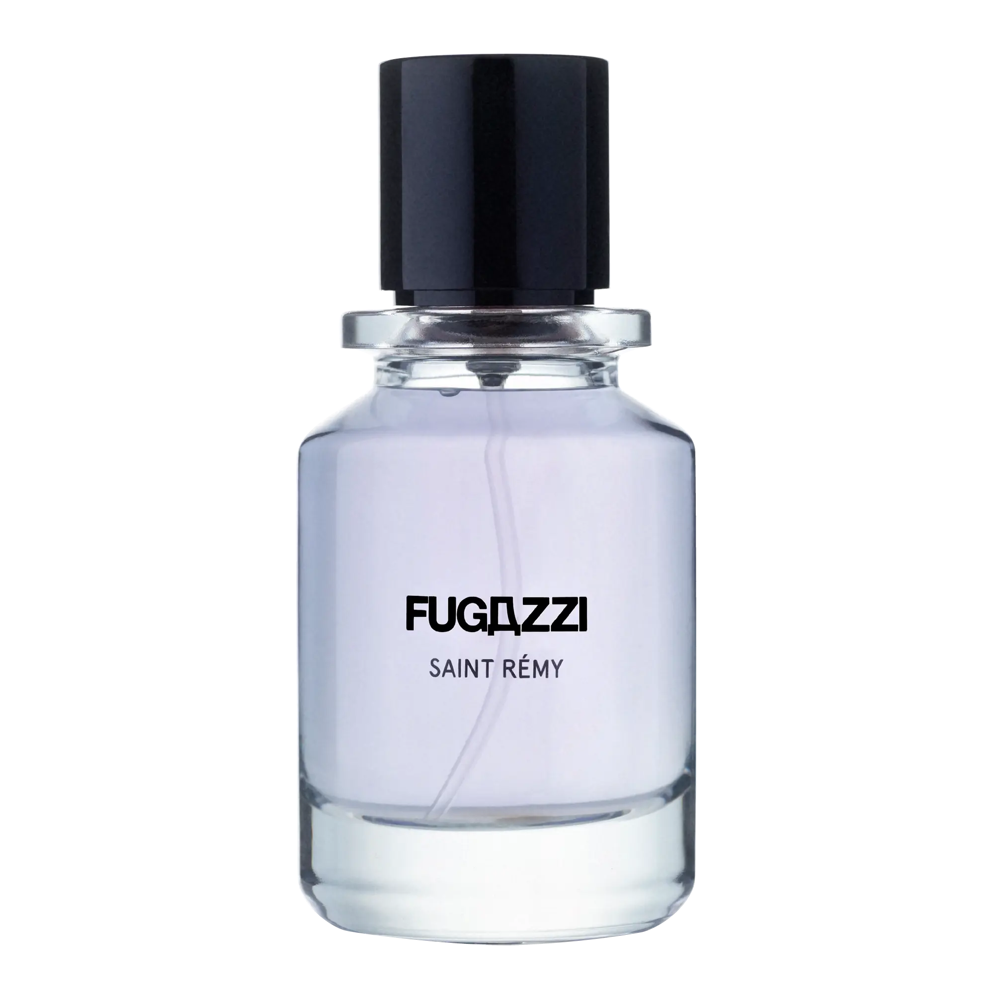 FUGAZZI Saint Rémy