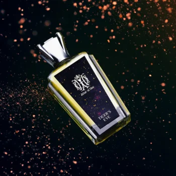 ATTAR AL HAS Tiger's Eye