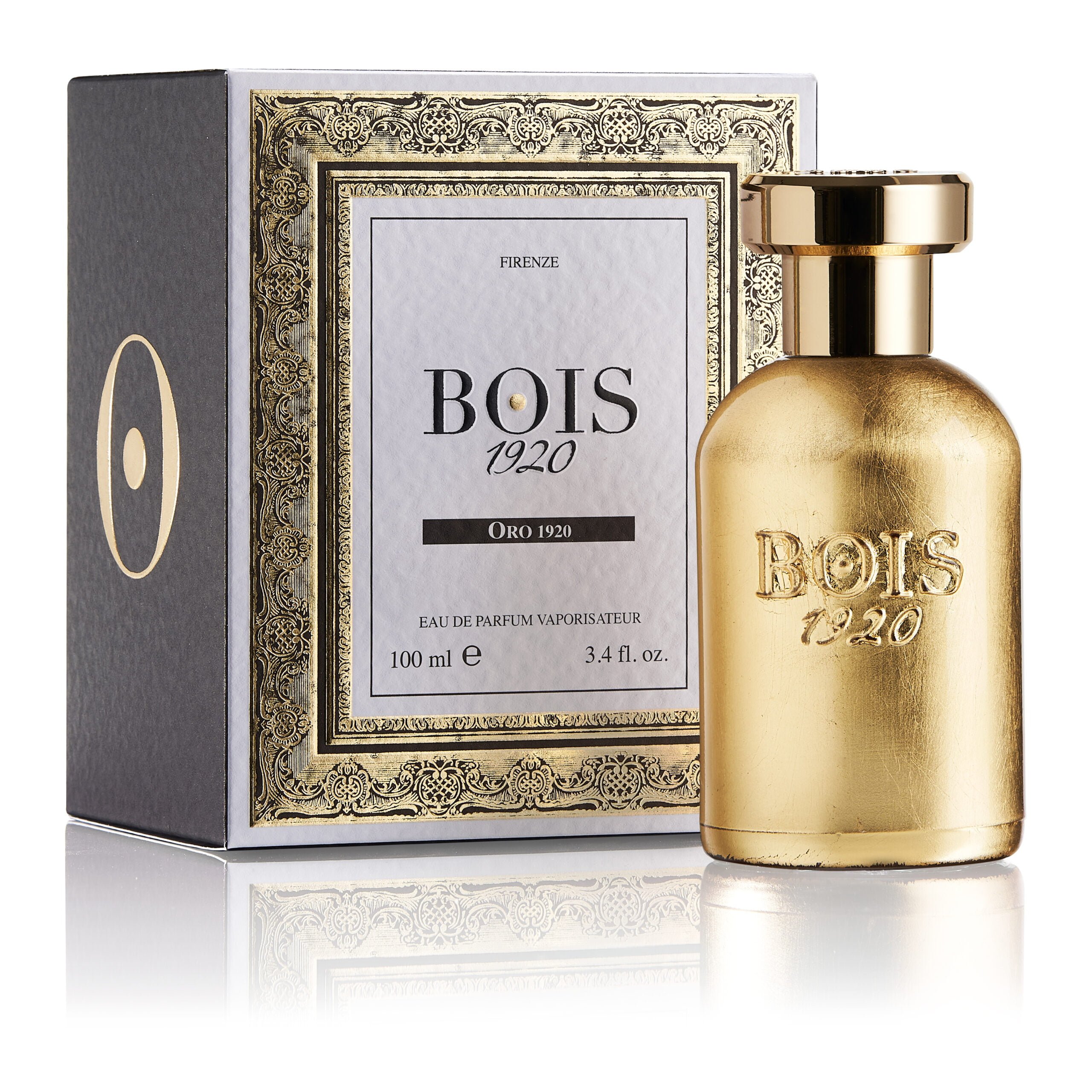 BOIS 1920 Oro 1920
