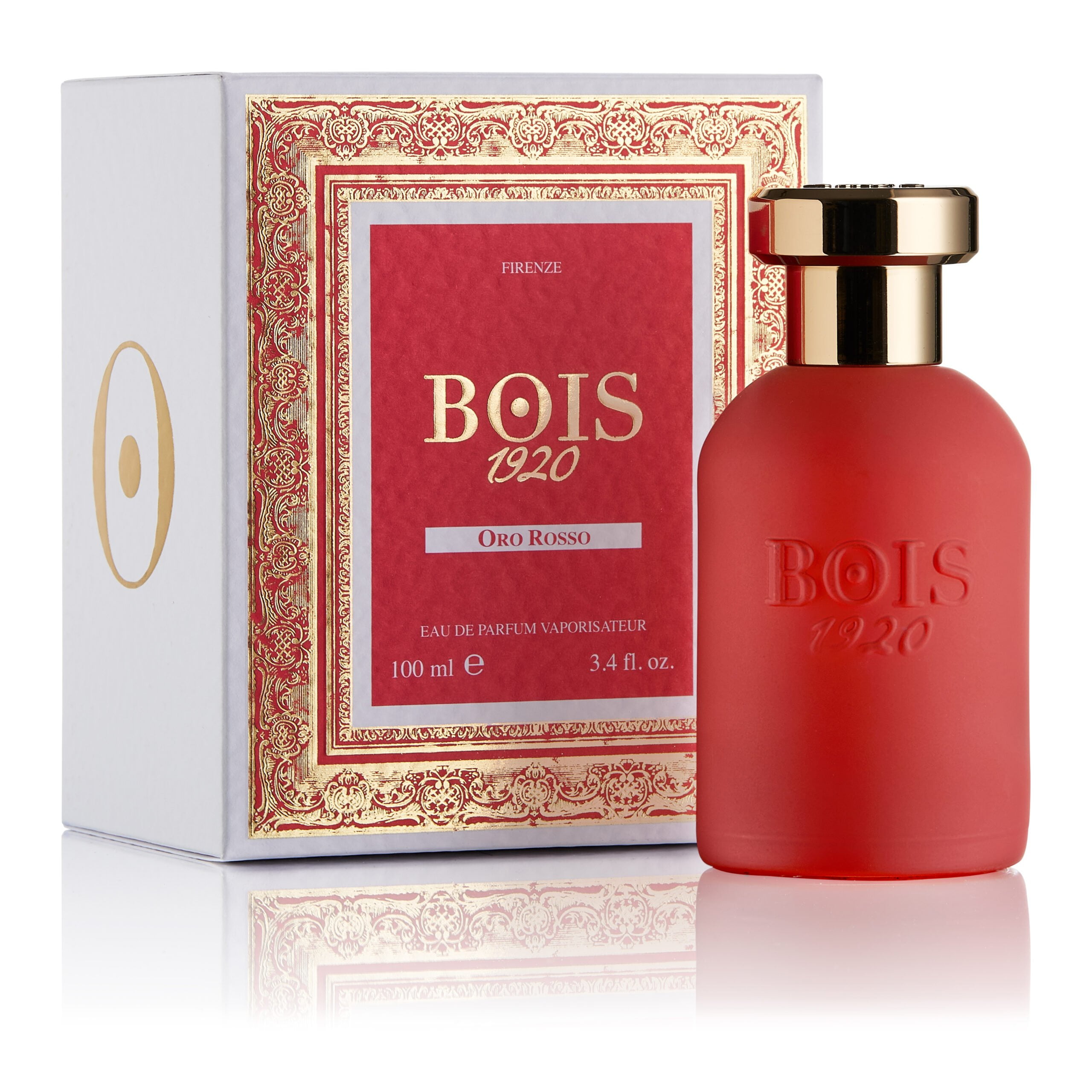 BOIS 1920 Oro Rosso