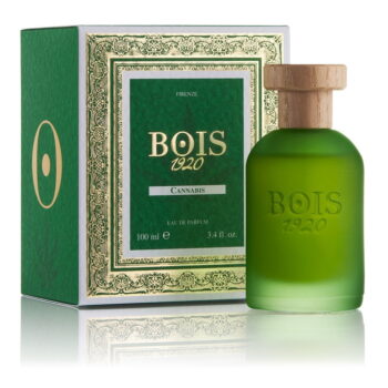 BOIS 1920 Cannabis