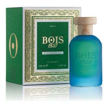 BOIS 1920 Cannabis Salata