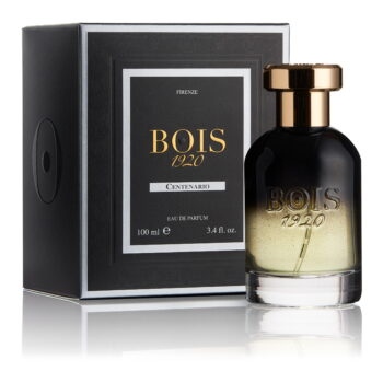 BOIS 1920 Centenario