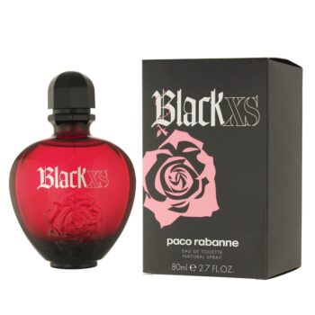 PACO RABANNE BLACK XS 30ML